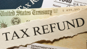Minnesota tax relief
